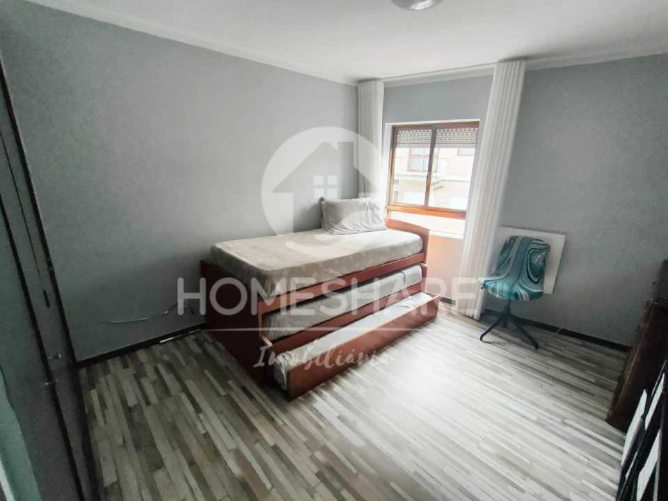 Apartamento T3 para Venda em Ermesinde Foto 18