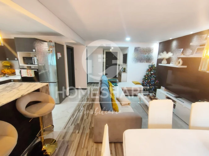 Apartamento T3 para Venda em Ermesinde Foto 2