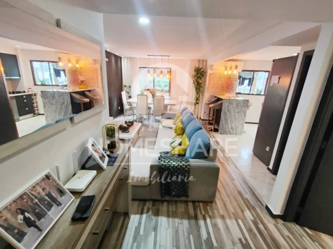 Apartamento T3 para Venda em Ermesinde Foto 6