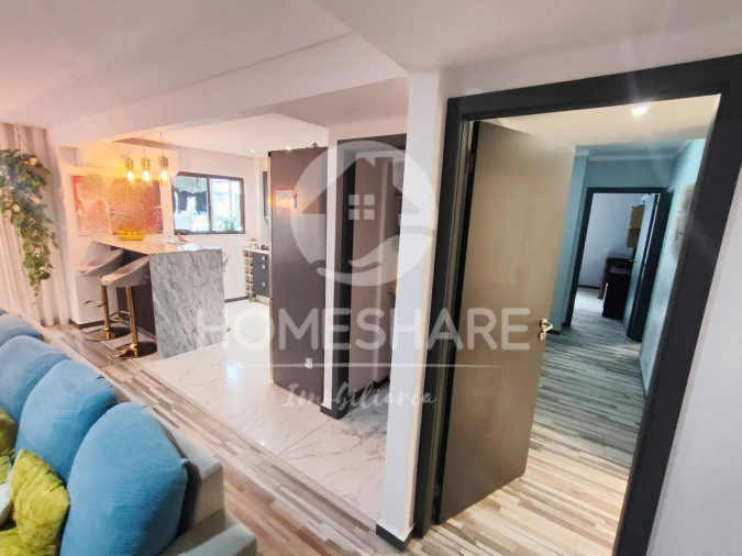 Apartamento T3 para Venda em Ermesinde Foto 7