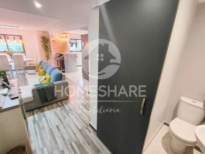 Apartamento T3 para Venda em Ermesinde Foto 10