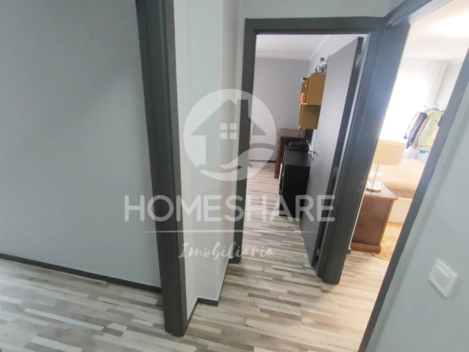 Apartamento T3 para Venda em Ermesinde Foto 12