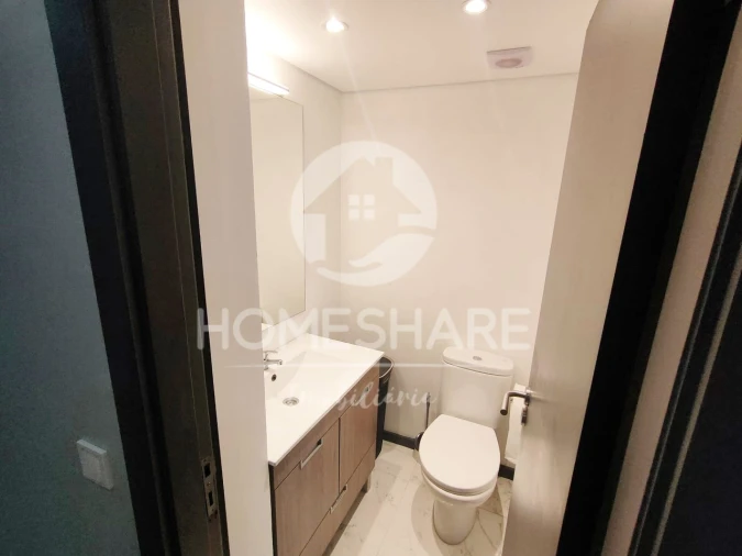 Apartamento T3 para Venda em Ermesinde Foto 13