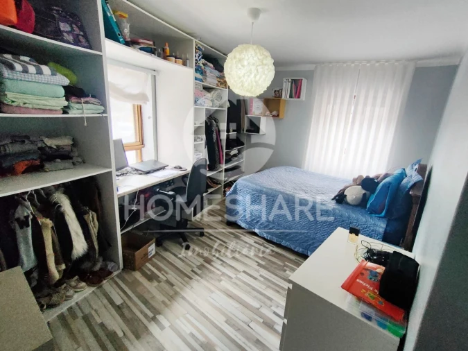 Apartamento T3 para Venda em Ermesinde Foto 15