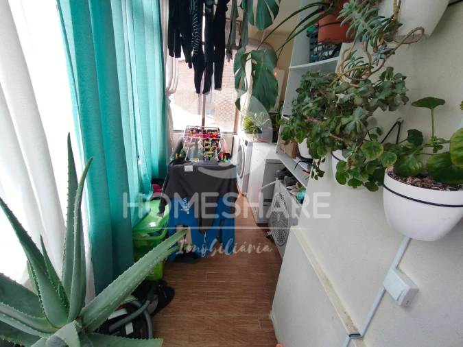 Apartamento T3 para Venda em Ermesinde Foto 22