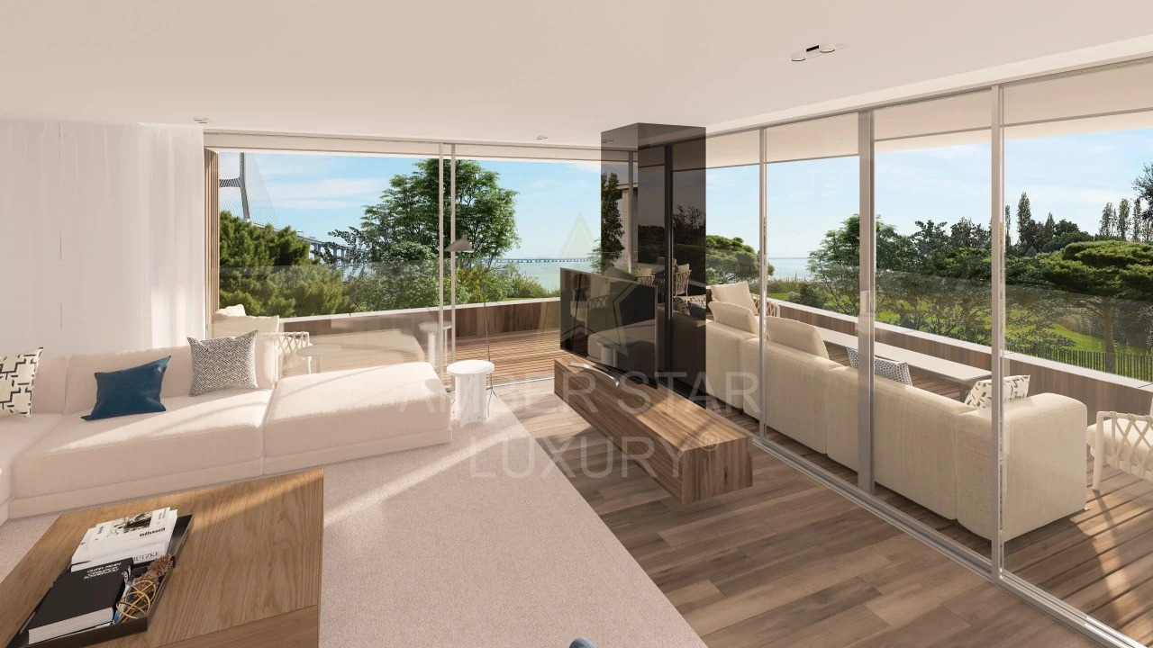 Apartamento T4 para Venda em Marvila Foto 1