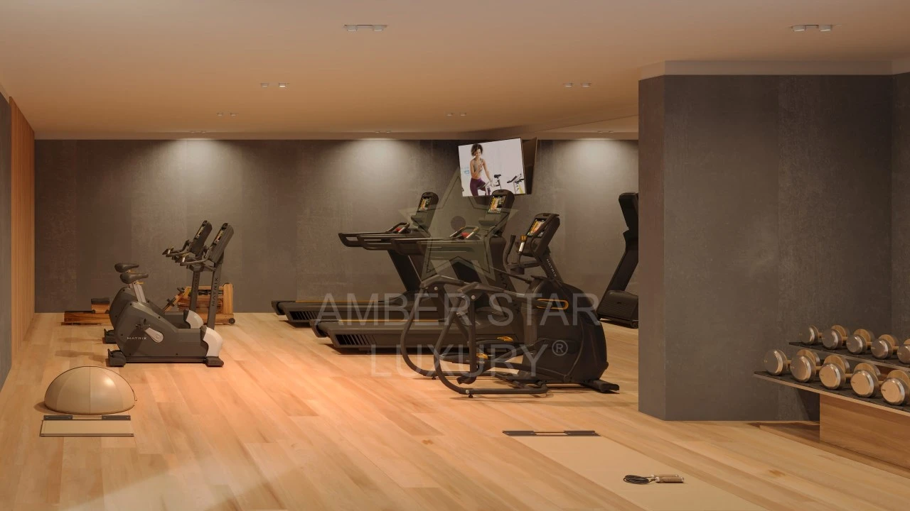 Apartamento T4 para Venda em Marvila Foto 13