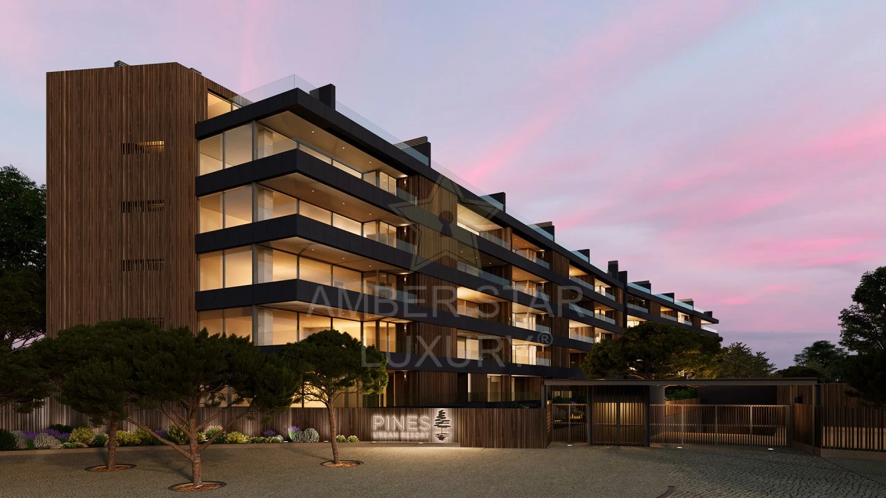 Apartamento T4 para Venda em Marvila Foto 17