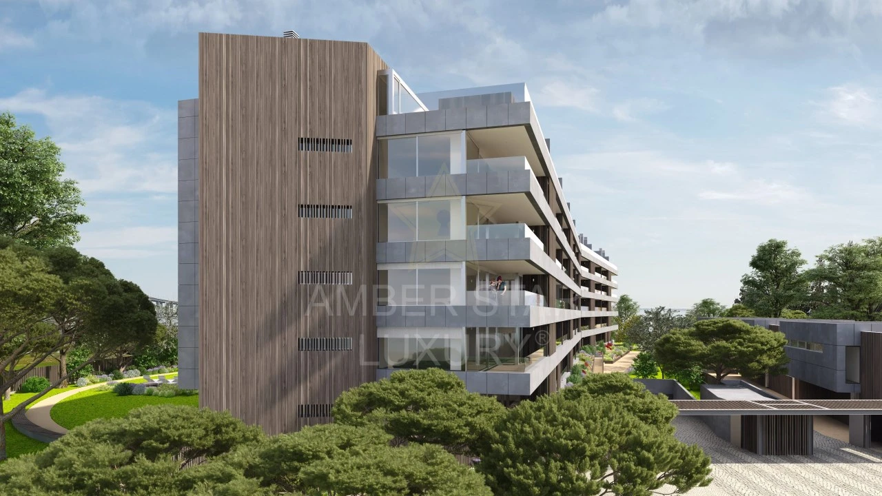 Apartamento T4 para Venda em Marvila Foto 18