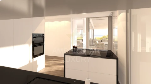 Apartamento T4 para Venda em Marvila