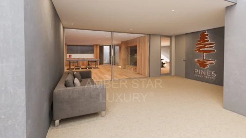 Apartamento T4 para Venda em Marvila