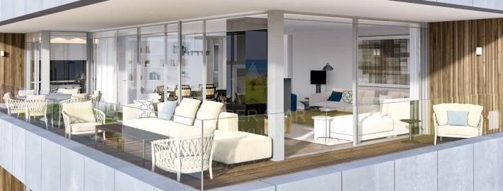 Apartamento T4 para Venda em Marvila