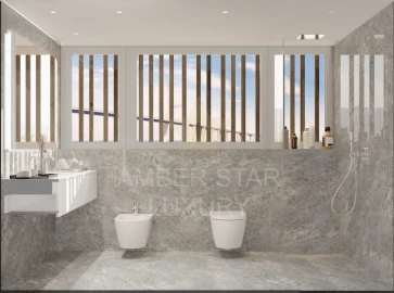 Apartamento T4 para Venda em Marvila
