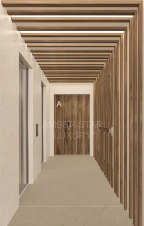 Apartamento T4 para Venda em Marvila