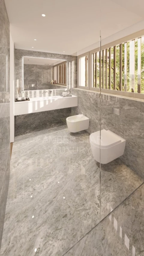 Apartamento T4 para Venda em Marvila