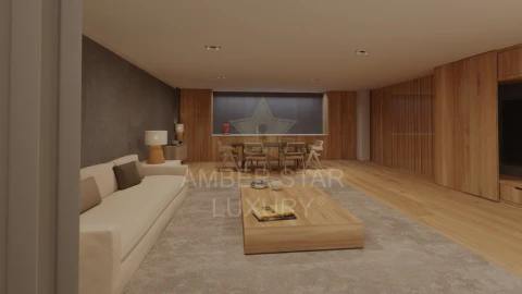 Apartamento T4 para Venda em Marvila