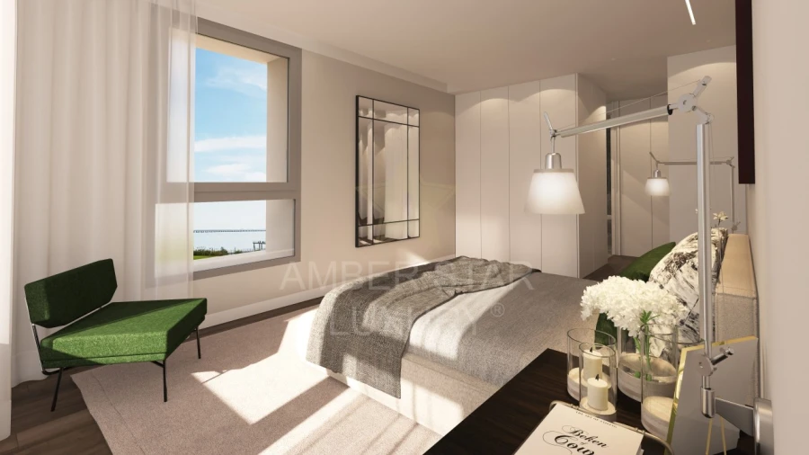 Apartamento T4 para Venda em Marvila Foto 7