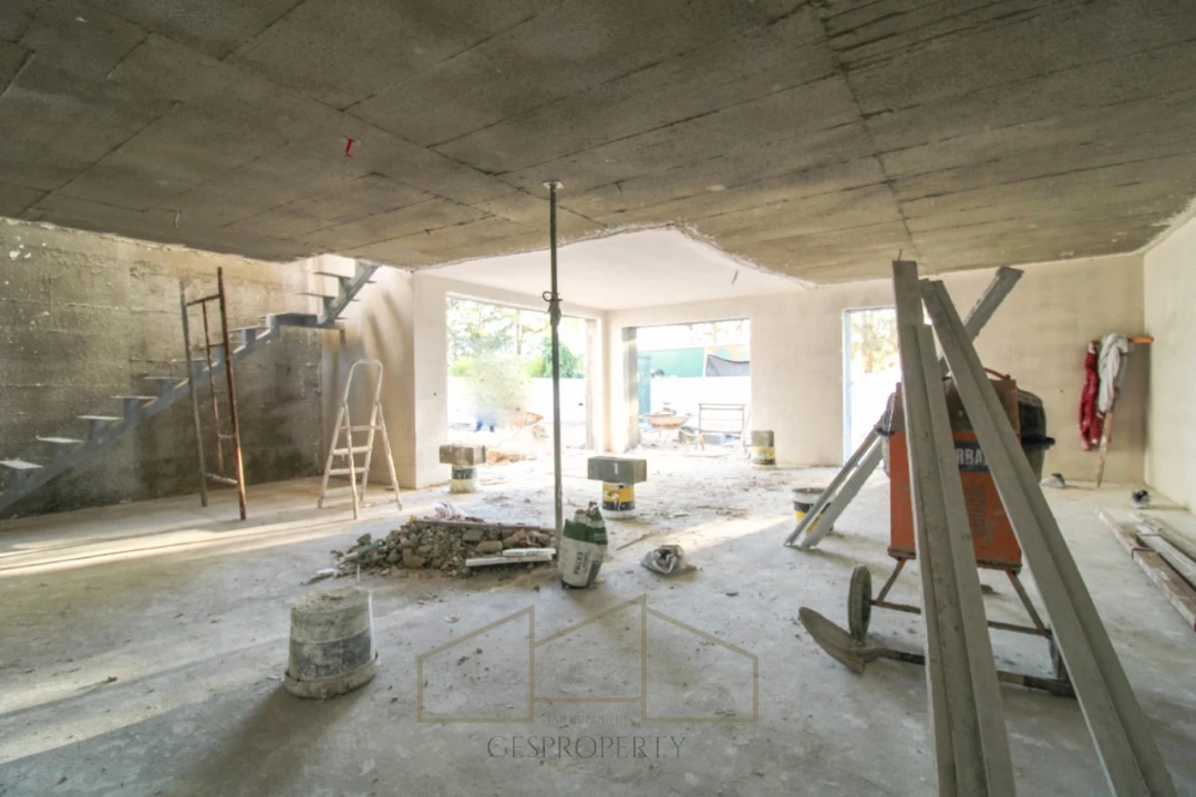 Moradia T4 para Venda em Charneca de Caparica e Sobreda Foto 29