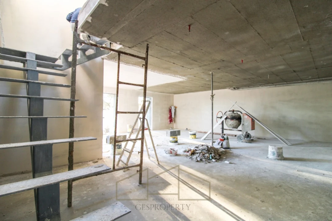 Moradia T4 para Venda em Charneca de Caparica e Sobreda Foto 30