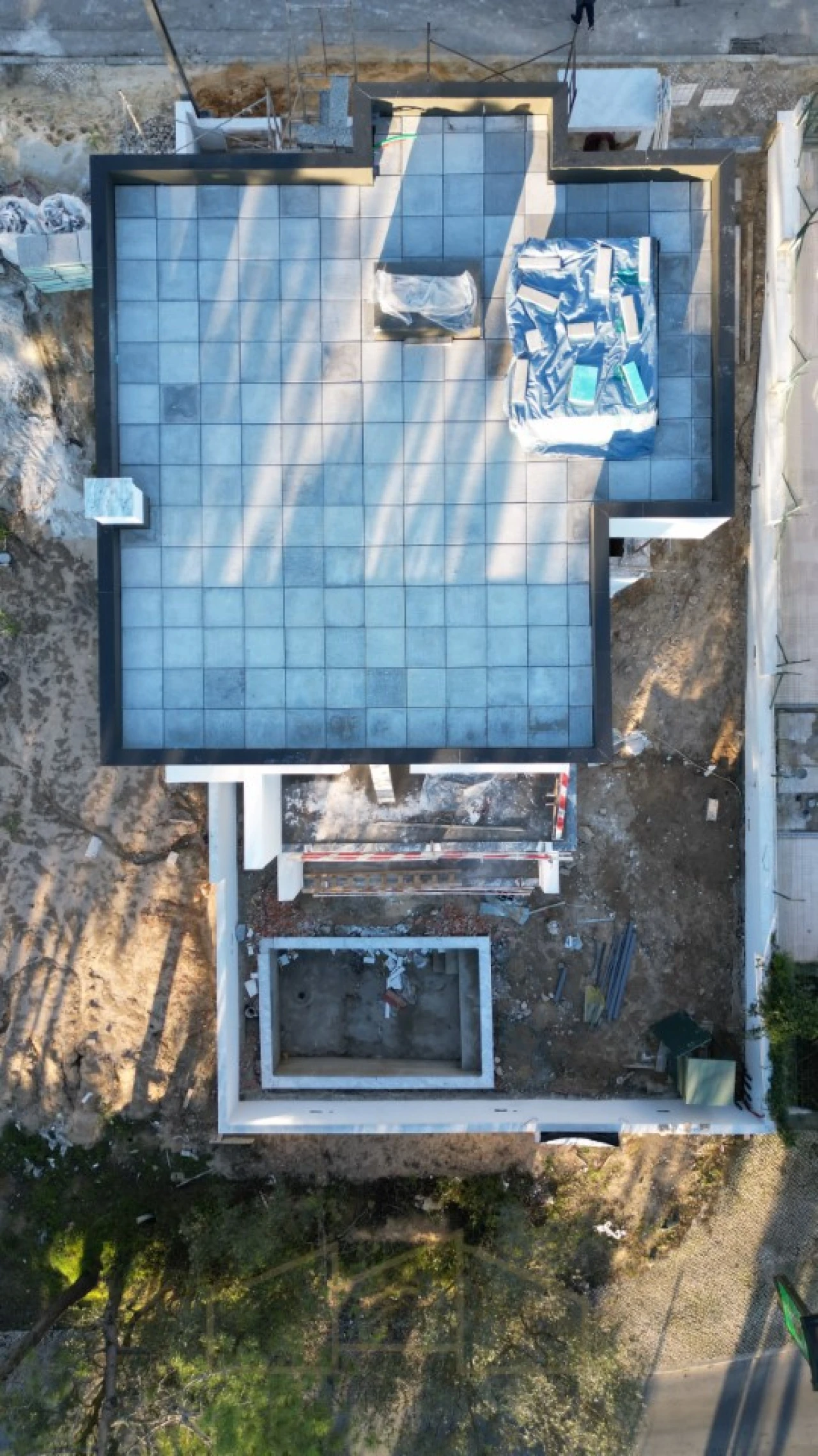 Moradia T4 para Venda em Charneca de Caparica e Sobreda Foto 36