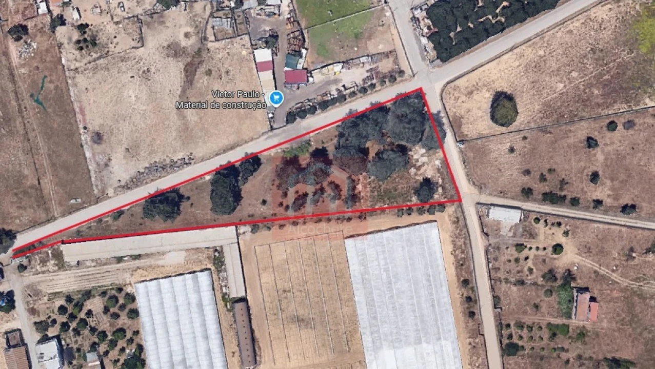 Terreno para Venda em Montijo e Afonsoeiro Foto 2
