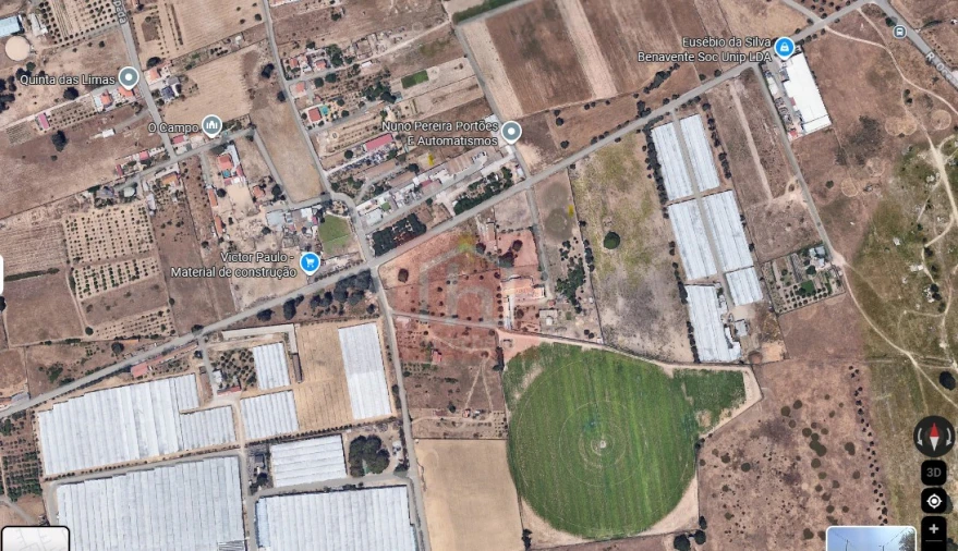 Terreno para Venda em Montijo e Afonsoeiro Foto 1