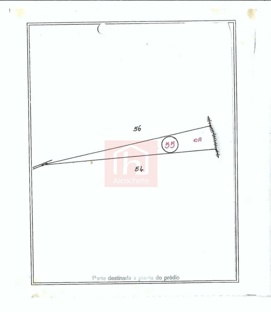 Terreno para Venda em Montijo e Afonsoeiro Foto 3