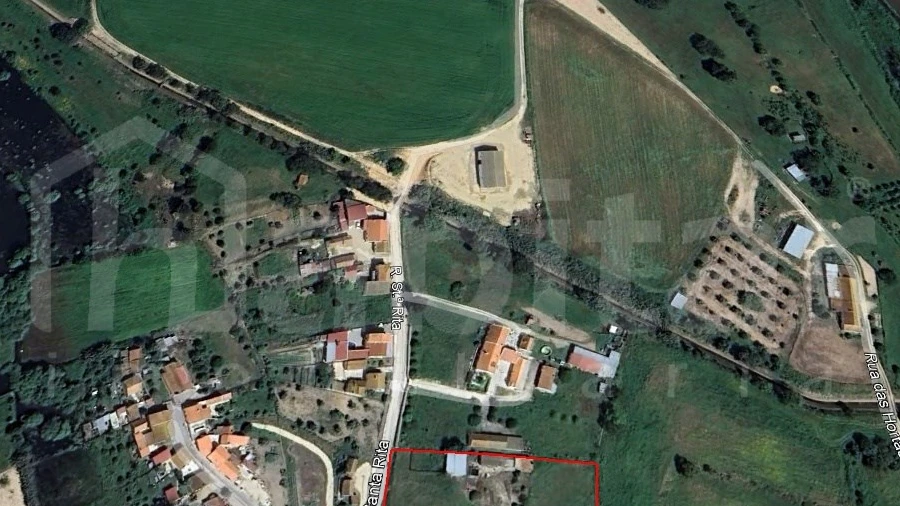 Terreno para Venda em Barrosa