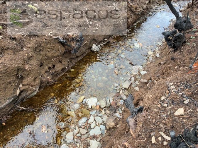Terreno para Venda em Lavacolhos Foto 5