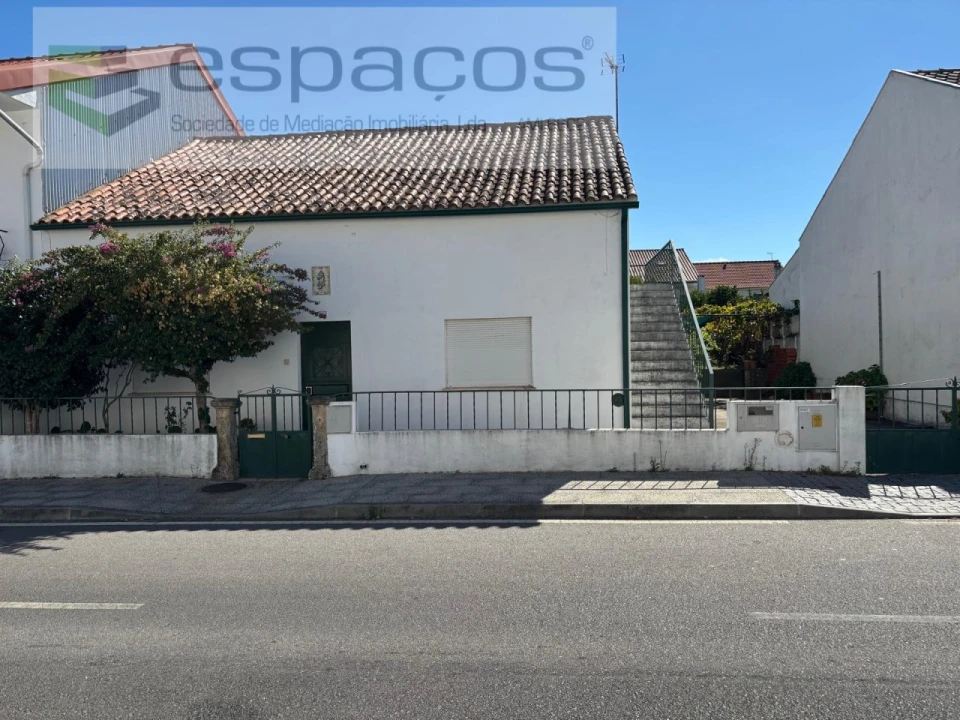 Moradia T3 para Venda em Castelo Branco Foto 1