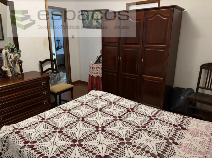 Moradia T3 para Venda em Castelo Branco Foto 4