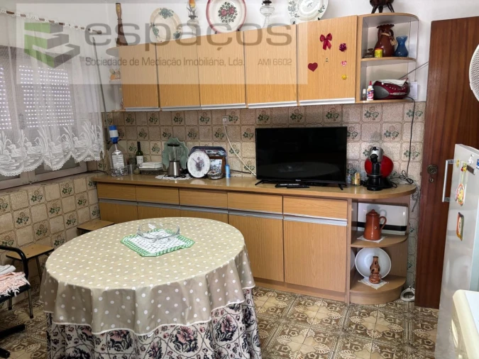Moradia T3 para Venda em Castelo Branco Foto 5