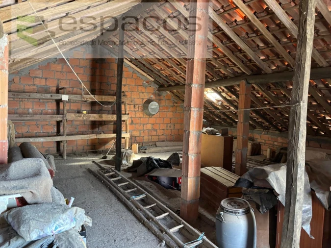 Moradia T3 para Venda em Castelo Branco Foto 11