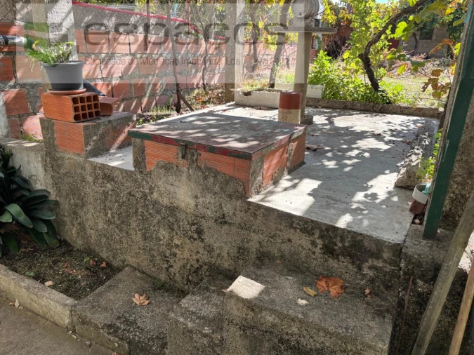 Moradia T3 para Venda em Castelo Branco Foto 25