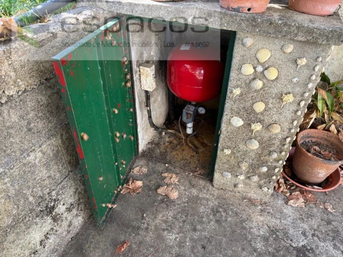 Moradia T3 para Venda em Castelo Branco Foto 24