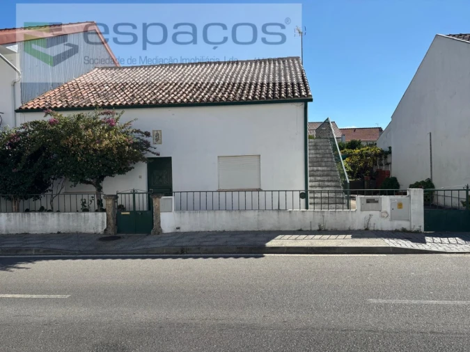 Moradia T3 para Venda em Castelo Branco Foto 1