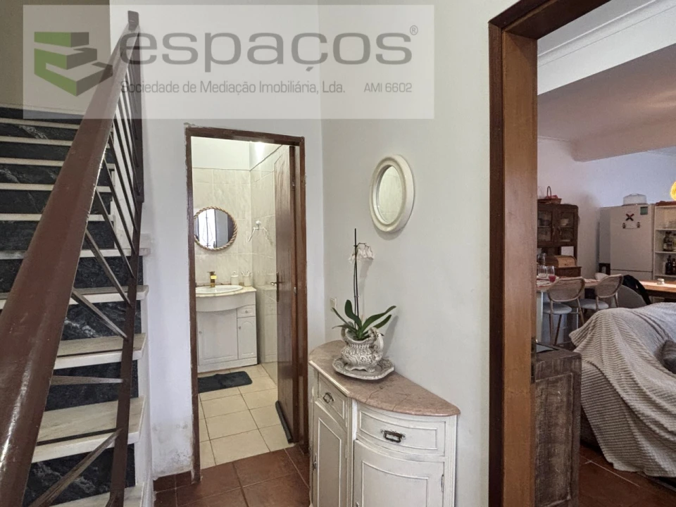 Moradia T2 para Venda em Alcains Foto 5