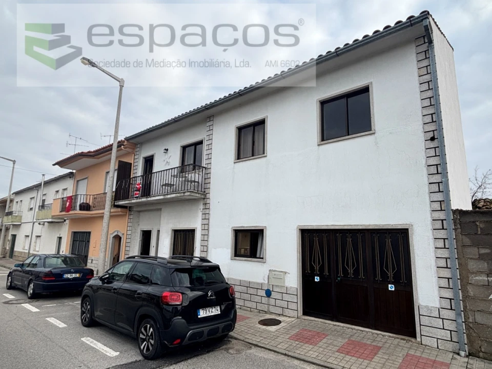 Moradia T2 para Venda em Alcains Foto 17