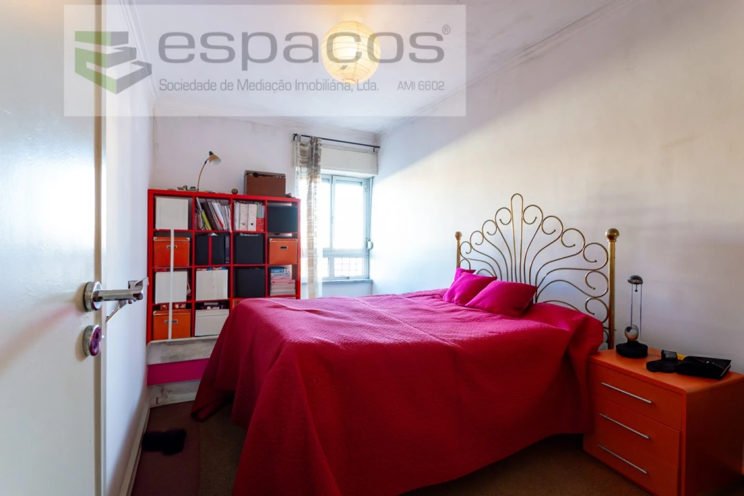 Apartamento T2 para Venda em Santa Iria de Azoia, São João da Talha e Bobadela Foto 8