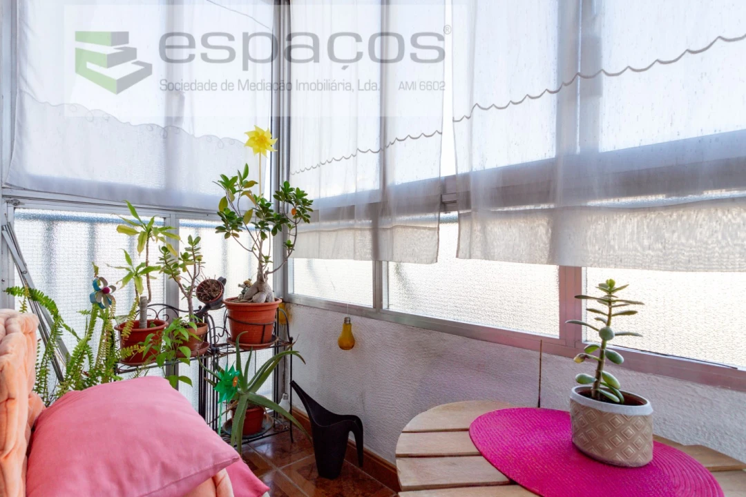 Apartamento T2 para Venda em Santa Iria de Azoia, São João da Talha e Bobadela Foto 10