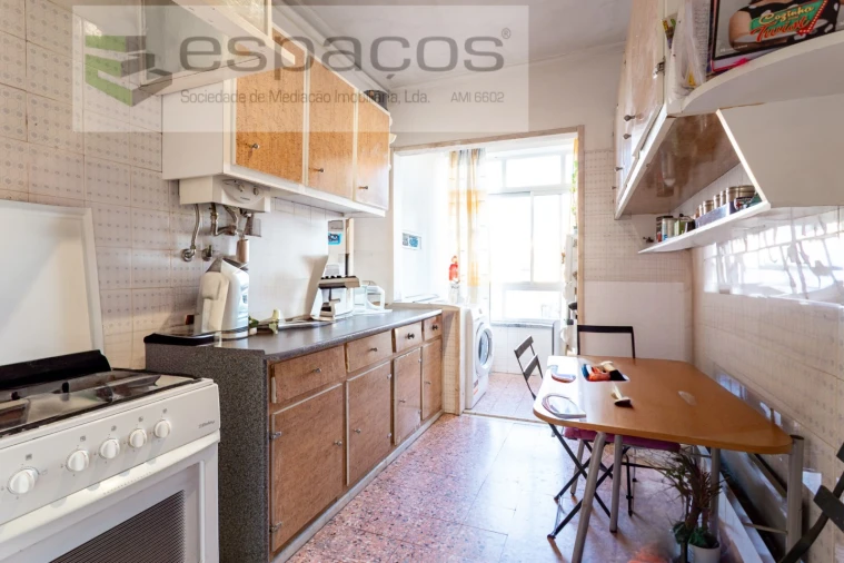 Apartamento T2 para Venda em Santa Iria de Azoia, São João da Talha e Bobadela Foto 4