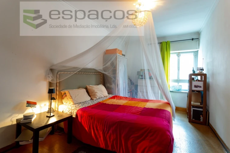 Apartamento T2 para Venda em Santa Iria de Azoia, São João da Talha e Bobadela Foto 7