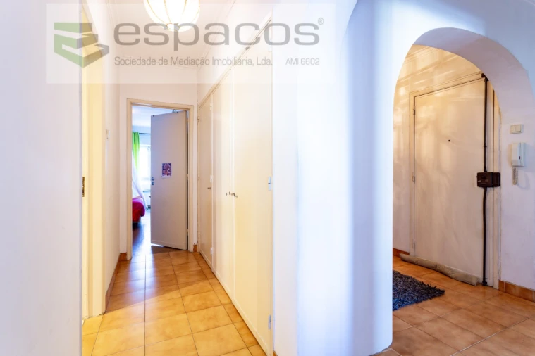 Apartamento T2 para Venda em Santa Iria de Azoia, São João da Talha e Bobadela Foto 12