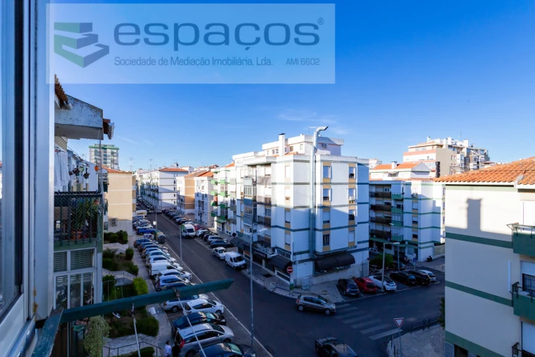 Apartamento T2 para Venda em Santa Iria de Azoia, São João da Talha e Bobadela