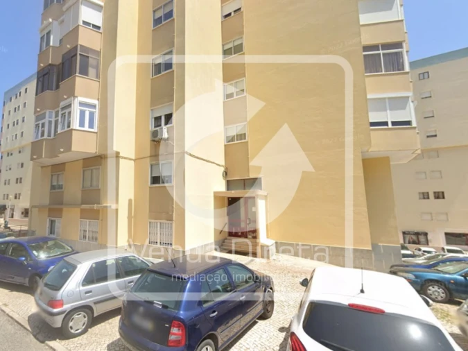 Apartamento T3 para Venda em Ramada e Caneças Foto 6