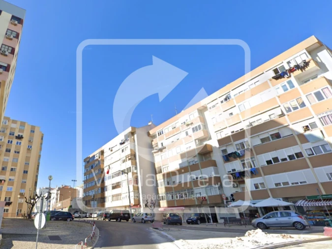 Apartamento T3 para Venda em Ramada e Caneças Foto 16