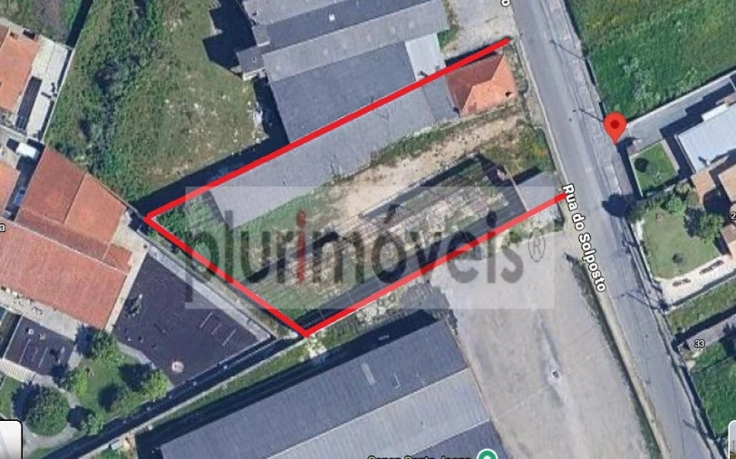 Terreno para Venda em Santa Joana Foto 1