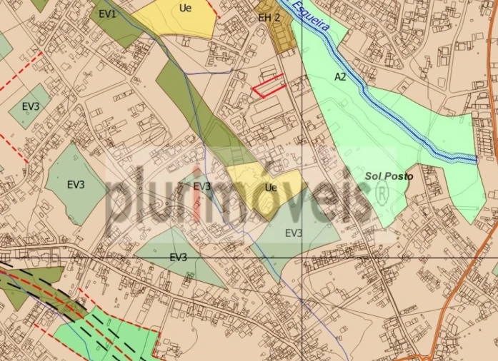 Terreno para Venda em Santa Joana Foto 2