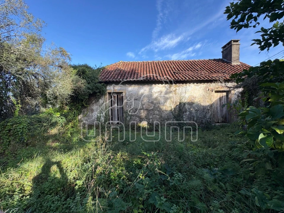 Moradia T2 para Venda em Geraz do Lima (Santa Maria, Santa Leocádia, Moreira), Deão Foto 7