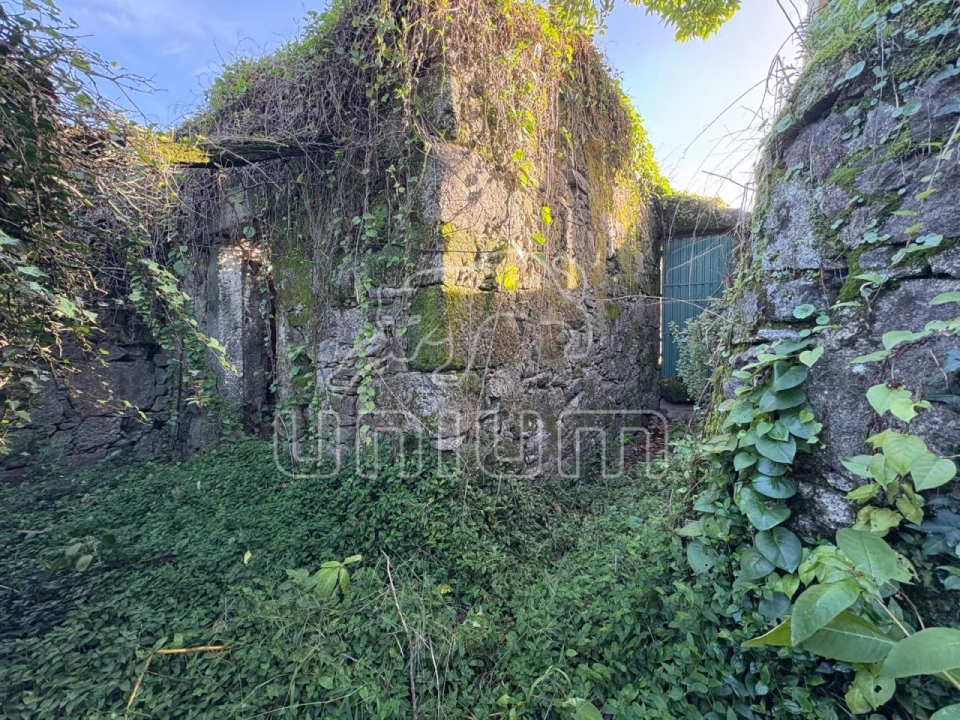 Moradia T2 para Venda em Geraz do Lima (Santa Maria, Santa Leocádia, Moreira), Deão Foto 18